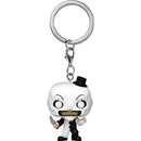 Funko Pocket Pop! Terrifier Art the Clown Keychain