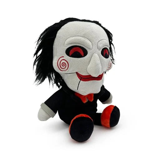 Youtooz Saw Collection Billy the Puppet 9in Plush