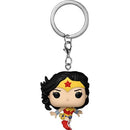 Funko Pocket Pop! DC Comics New Classics Wonder Woman Keychain