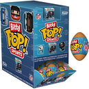 Funko Bitty Pop! NFL 2026 Football Mini-Figure Sealed