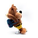 Youtooz Banjo Kazooie - Banjo-Kazooie Sleep 9 Inch Plush