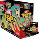 Funko Bitty Pop! Jurassic Park mini–Figure Single Mystery Bag