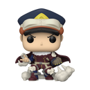 Funko Pop! My Hero Academia - Inasa Yoarashi Vinyl Figure