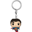 Funko Pocket Pop! Superman (2025 Movie) Superman Keychain