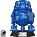 Funko Pop! Star Wars C1-10P (Chopper) Blueprint Vinyl Figure
