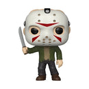 Funko Pop! Jason Universe: Jason Funko Pop! Vinyl Figure