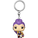Funko Pocket Pop! KPop Demon Hunters Rumi Keychain