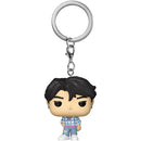 Funko Pocket Pop! KPop Demon Hunters Jinu Funko Keychain
