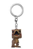 Funko Pocket Pop! Jurassic World: Dominion T-Rex Keychain