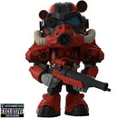Youtooz Fallout Collection T-60 Power Armor Hot Rod Variant