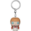 Funko Pocket Pop! The Conjuring Annabelle Keychain