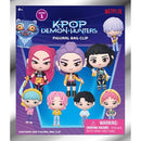 Monogram KPop Demon Hunters 3D Foam Clip Mystery Bag