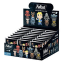 Monogram Fallout Series 1 3D Foam Bag Clip