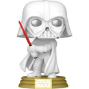 Funko Pop! Star Wars Legends Darth Vader (Infinities) Vinyl Figure