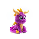 Youtooz Spyro Collection Spyro (Sitting) 9 Inch Plush