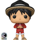 One Piece Monkey D. Luffy (Whole Cake) Vinyl Figure