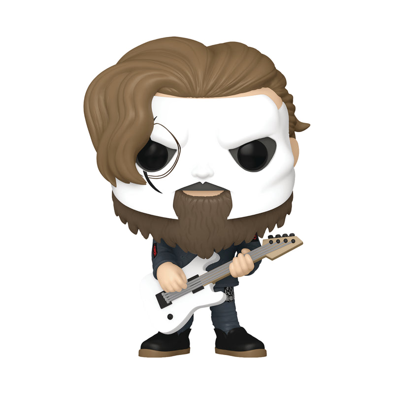 Funko Pop! Slipknot Jim Root Funko Pop! Vinyl Figure