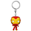 Funko Pocket Pop! Marvel New Classics Iron Man Keychain