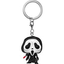 Funko Pocket Pop! Scream Ghost Face Keychain