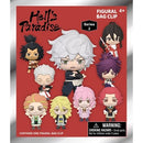Monogram Hell's Paradise Series 2 3D Foam Bag Clip Sealed