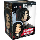 Youtooz The Boys Collection Kimiko Vinyl Figure