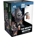 Youtooz Dead by Daylight Collection The Wraith Vinyl Figure