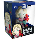 Youtooz Castlevania: Nocturne Collection Maria Vinyl Figure