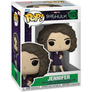 She-Hulk Jennifer Funko Pop! Vinyl Figure