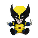 Kidrobot Deadpool & Wolverine: Wolverine 8-Inch Phunny Plush