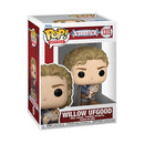 Funko Pop! Willow - Willow Ufgood Vinyl Figure