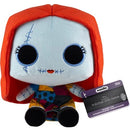 Funko! The Nightmare Before Christmas 30th Anniversary Sally 7-Inch Plush