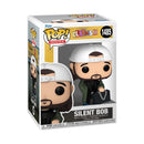 Funko Pop! Clerks 3 - Silent Bob Vinyl Figure