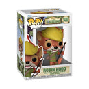Funko Pop! Disney Robin Hood Vinyl Figure