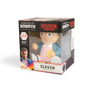 Handmade by Robots (HMBR) Stranger Things - Eleven Vinyl Figure