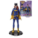 Bendyfigs DC Comics Batgirl Action Figure