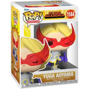 Funko Pop! My Hero Academia Yuga Aoyama Vinyl Figure