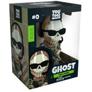 Youtooz Call of Duty Collection MW2 Ghost Vinyl Figure