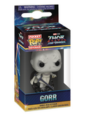Funko Pocket Pop! Thor: Love and Thunder Gorr Funko Keychain