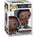 Funko Pop! Black Panther: Wakanda Forever Ironheart MK1 Vinyl Figure