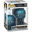 Funko Pop! Black Panther: Wakanda Forever Aneka (Midnight Angel) Vinyl Figure
