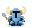 Youtooz Shovel Knight Collection Shovel Knight 9 inch Plush