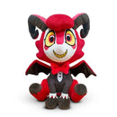 Youtooz Hazbin Hotel collection - Dazzle 9-Inch Plush