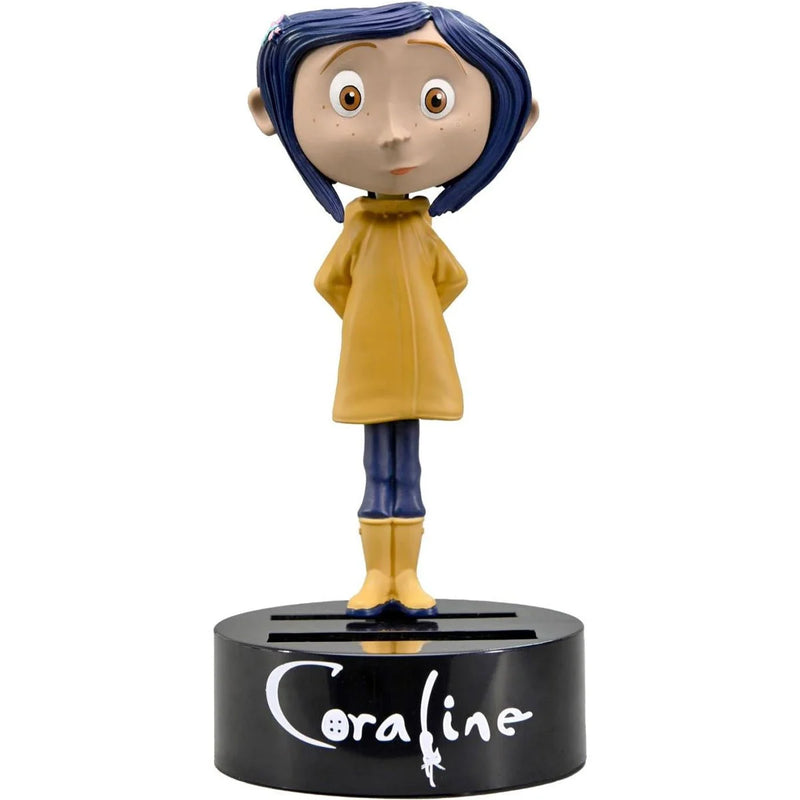 NECA Coraline Body Knocker