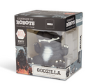 Handmade by Robots Godzilla 211 Kit Series Vinyl Figure
