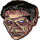 Evil Dead 2 Evil Ash Head Enamel Pin