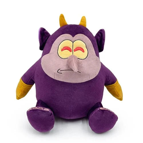 Youtooz Cuphead Collection Henchman (Sitting) 9-inch Plush