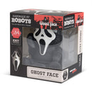 HMBR Scream - Ghostface V2 Vinyl Figure