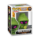 Funko Pop Looney Tunes Halloween Marvin the Martian (GITD) Vinyl Figure