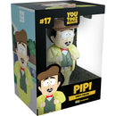 Youtooz South Park Collection Pipi Vinyl Figure