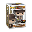 Funko Pop! Indiana Jones and the Dial of Destiny Indiana Jones Vinyl Figure